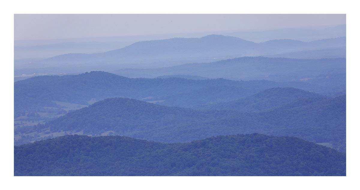 Shenandoah NP